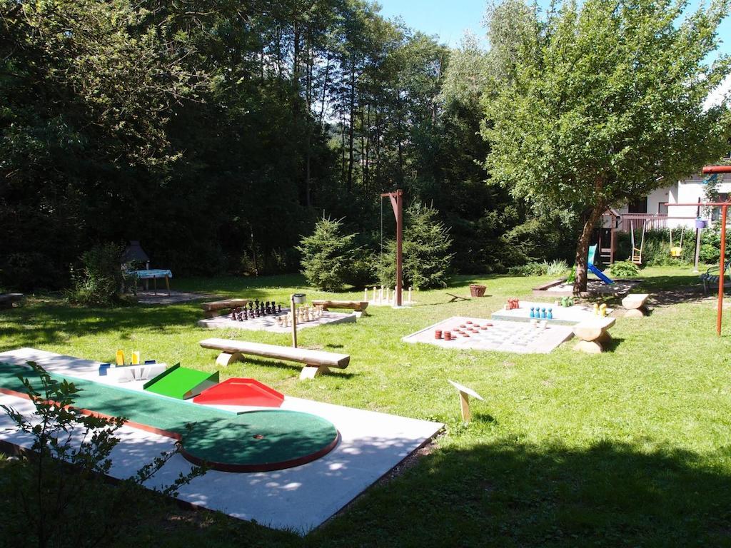 Modry Pension Rokytnice Rokytnice nad Jizerou Kültér fotó